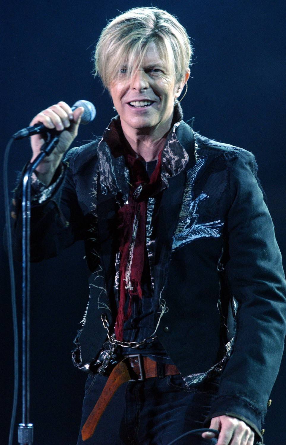È morto a 69 anni David Bowie. Così il Duca Bianco ha cambiato il rock