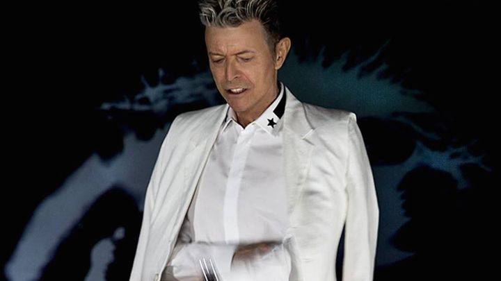 David Bowie, l'inglese meglio vestito di tutti i tempi 