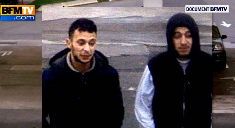 Salah, l'interrogatorio solo un'ora prima degli attacchi di Bruxelles
