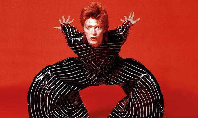 David Bowie: cinque cose che nessuno sa