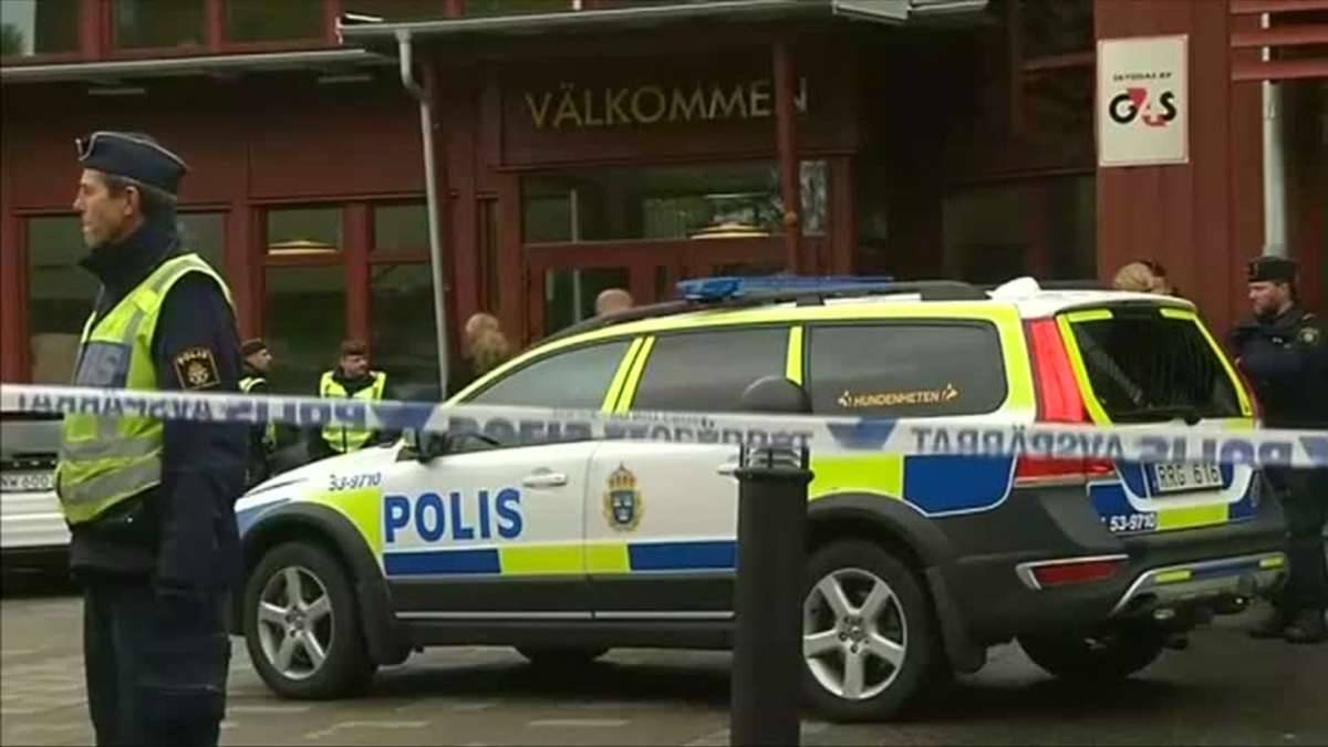 Immigrati molestarono bimbe, Svezia tacque per proteggerli