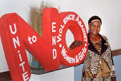 Libera i bambini del Malawi dai matrimoni forzati: eroe dell'anno per la Bbc