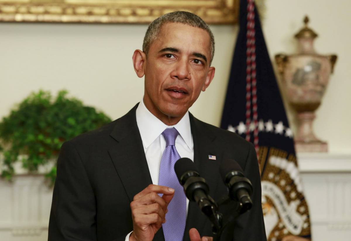 Obama: "L'Iran non avrà la bomba atomica". Ma arrivano altre sanzioni per Teheran