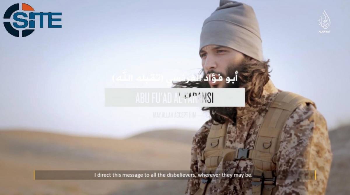 Isis, torna il commando di Parigi: "Non smetteremo attaccarvi"