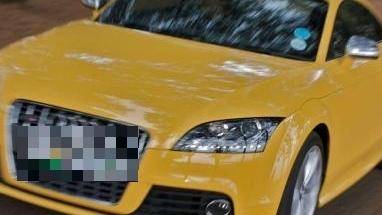 La banda dell'Audi gialla: ecco dove hanno la loro base