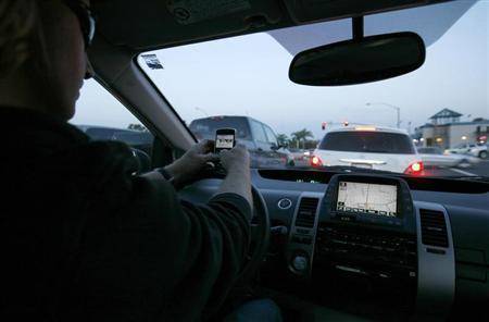 I finestrini dell’auto fanno aumentare il rischio di cancro