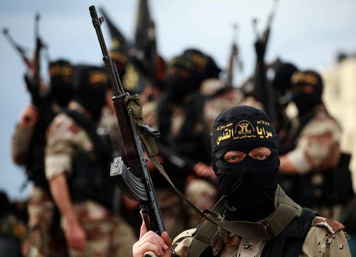 L'Isis in Libia sta arruolando un "esercito dei miserabili"