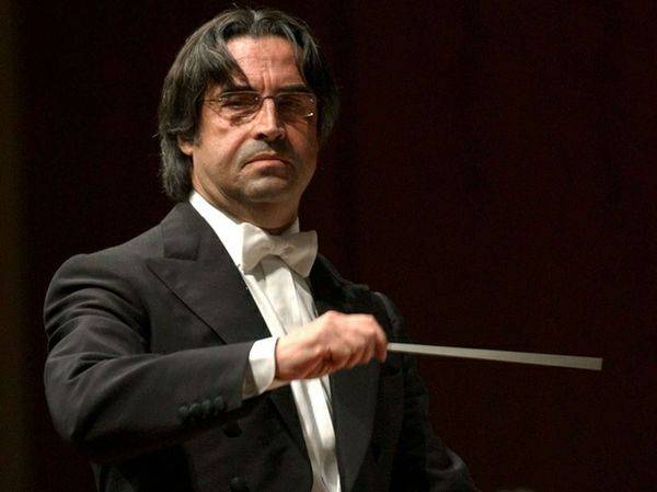 Muti fa pace con la Scala: terrà due concerti a gennaio 2017