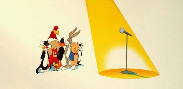 È morto Joe Alaskey, doppiatore americano dei Looney Tunes