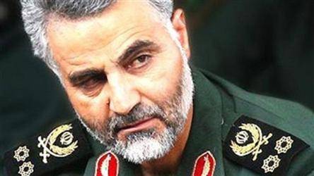 Iran: "Gli Usa stanno progettando di assassinare Qassem Soleimani"