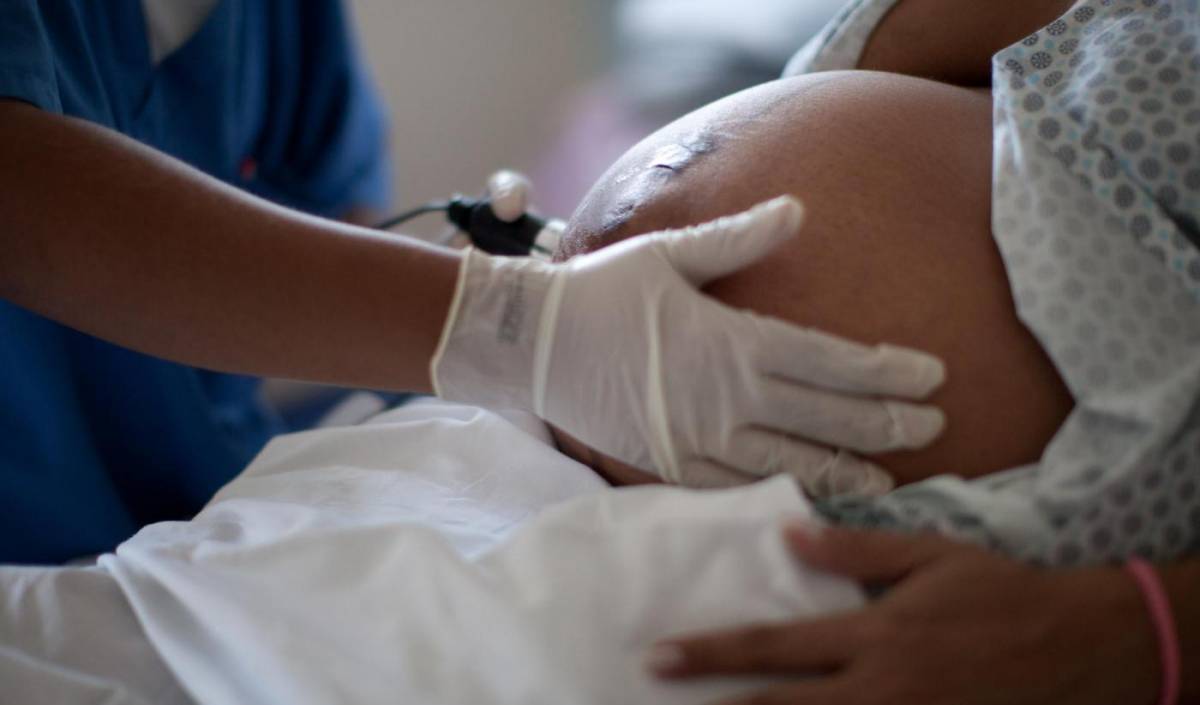 Donna incinta di 9 mesi ​scompare dall'ospedale 
