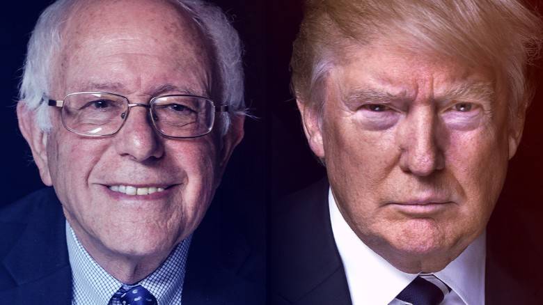 Primarie New Hampshire, vincono Trump e Sanders