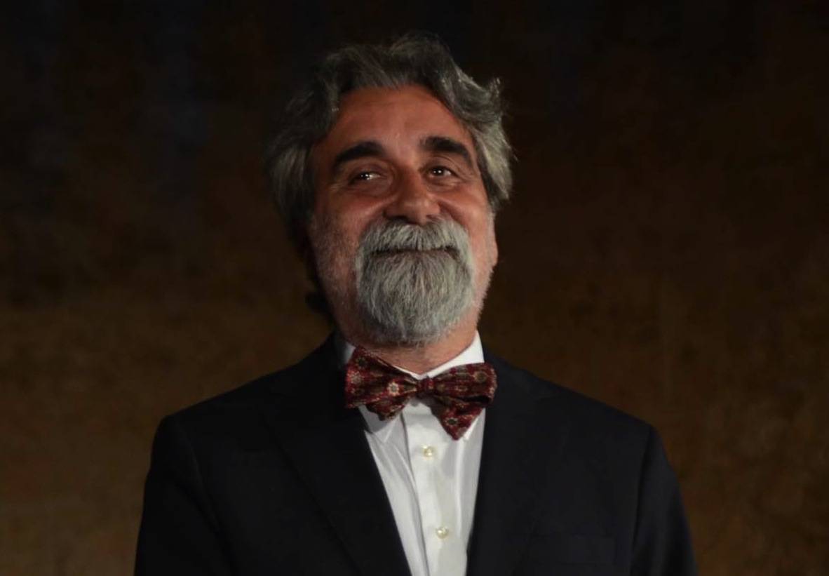 Il maestro Vessicchio da Sanremo alla classica: "Ora sì che mi diverto"