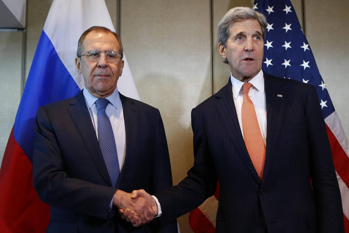 Siria, accordo Usa-Russia: da domani sera sarà tregua