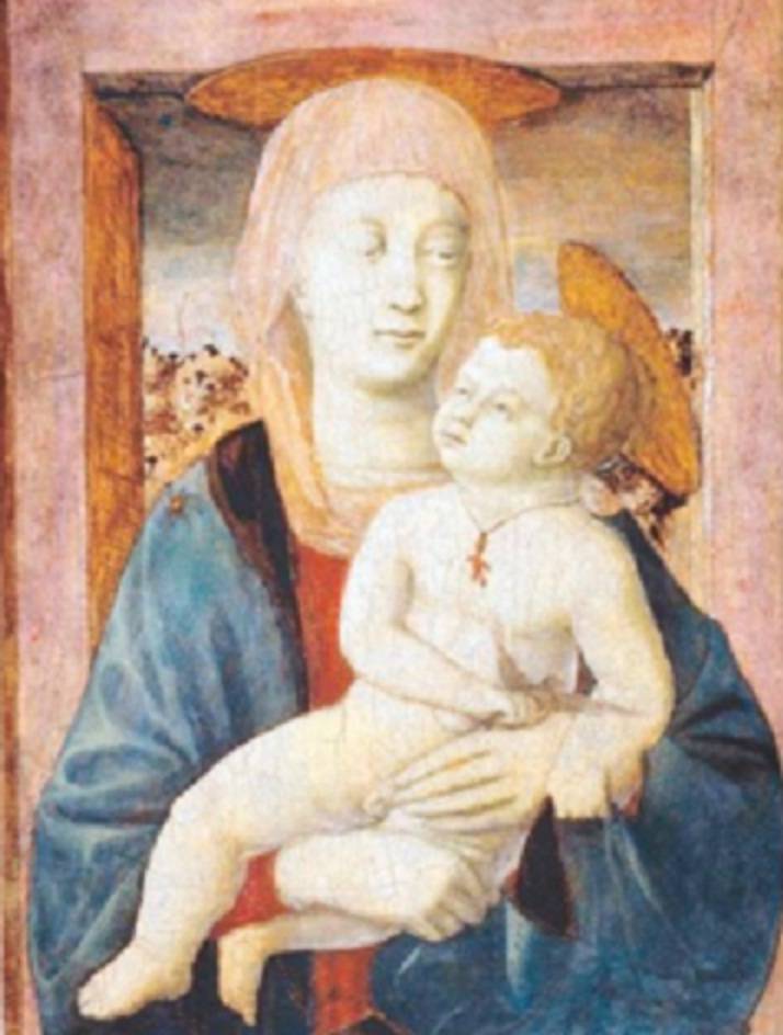 Macché Piero della Francesca. A Forlì in mostra una crosta