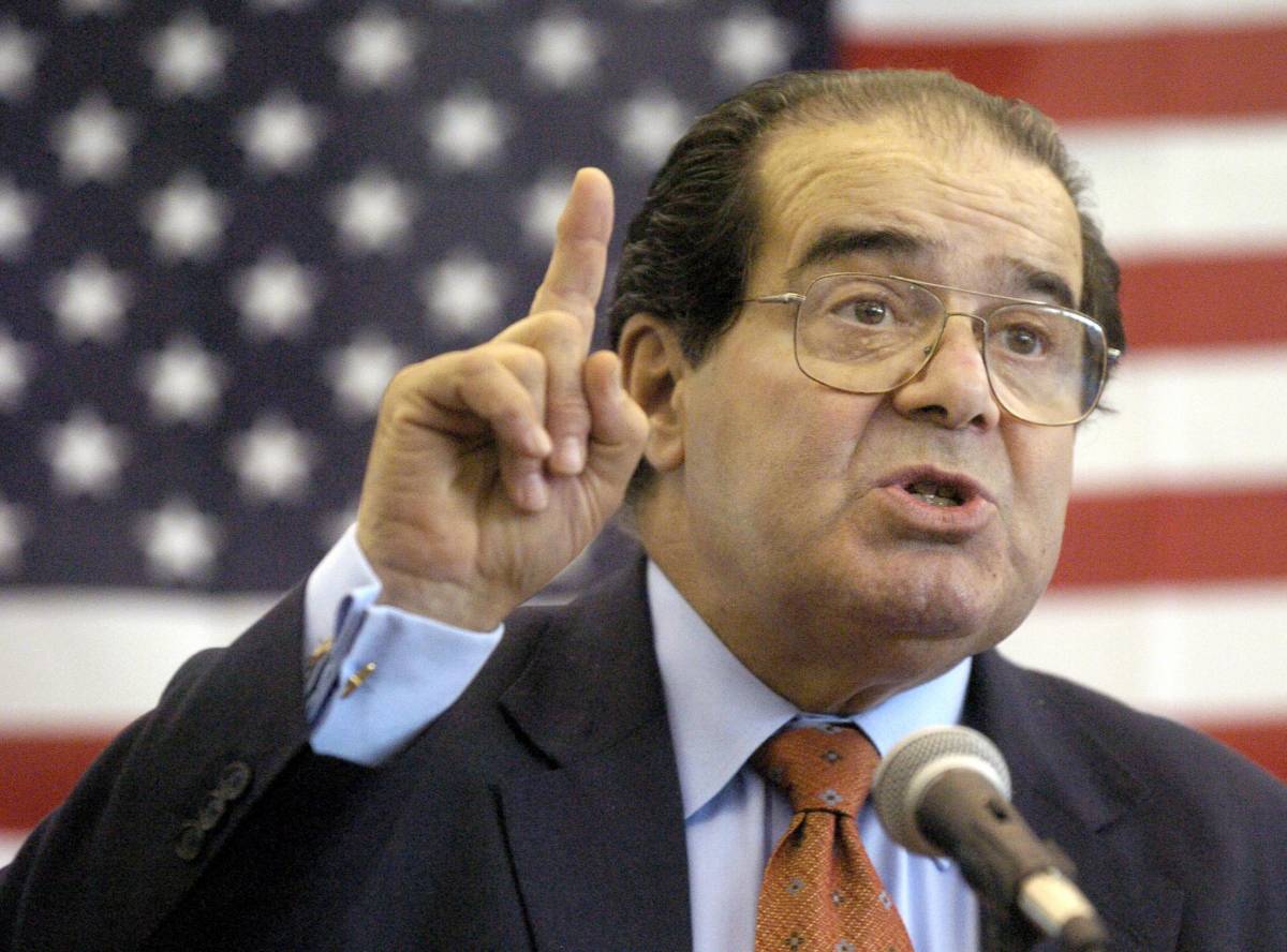 Corte Suprema Usa, la morte del giudice conservatore Scalia irrompe sulla campagna elettorale