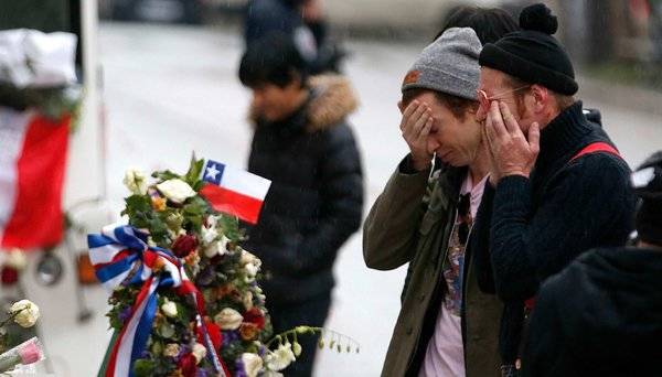 Dieci anni di stragi e terrorismo: 500 martiri nel cuore d'Europa