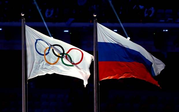 I russi cedono sul doping. "Sistema esteso, Putin non sapeva"