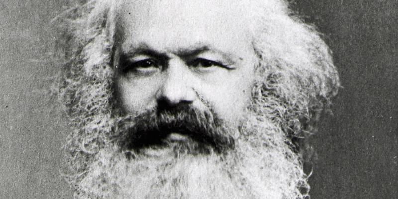 E Pareto segnalò l'errore "capitale" di Karl Marx
