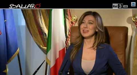 Virginia Raffaele: "Ecco perché non ho imitato la Boschi"