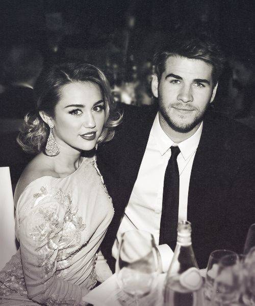 Miley Cyrus e Liam Hemsworth: niente matrimonio, solo gossip