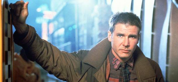 Blade Runner 2: nel 2018 al cinema