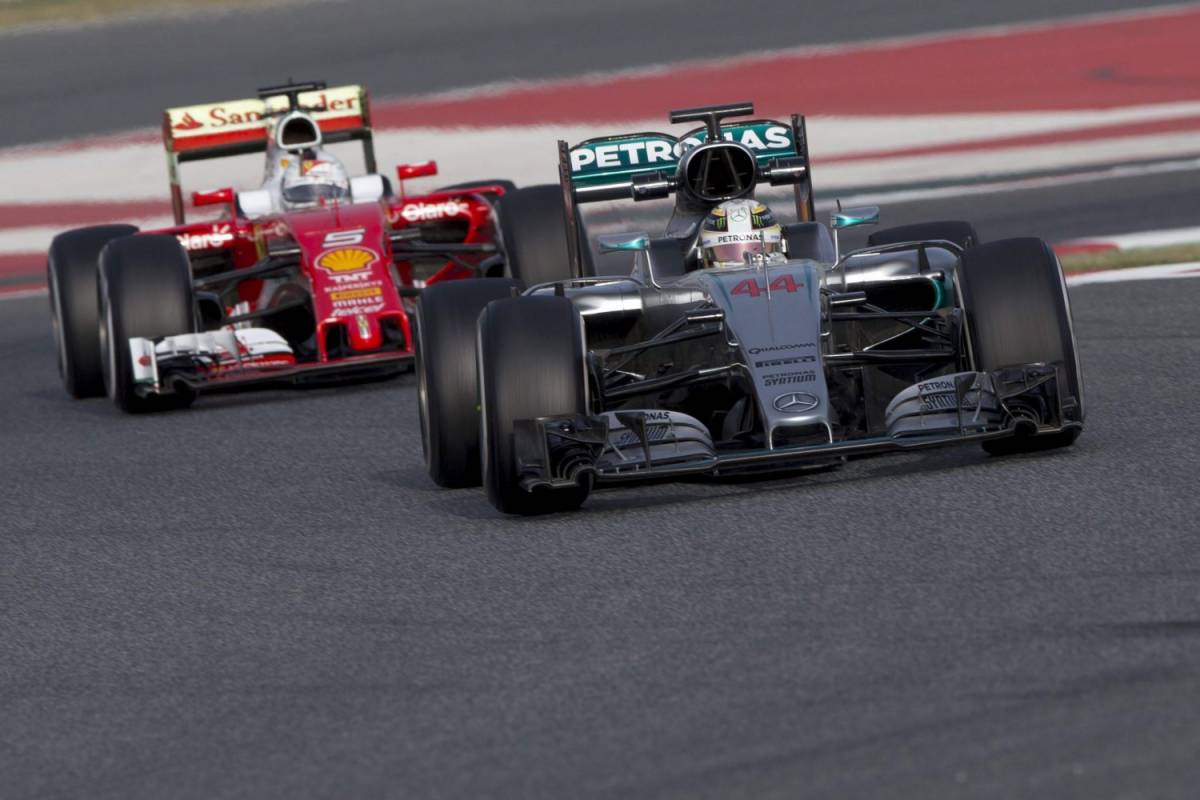 La F1 rivoluziona le qualifiche da subito. Rimarranno due piloti a giocarsi la pole