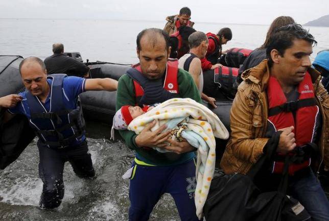Proposta choc della Norvegia: "Respingeremo tutti i profughi, anche chi fugge dalle guerre"