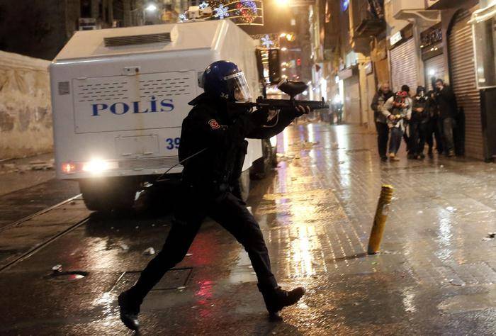Turchia, allerta attentati: "Istanbul è nel mirino"