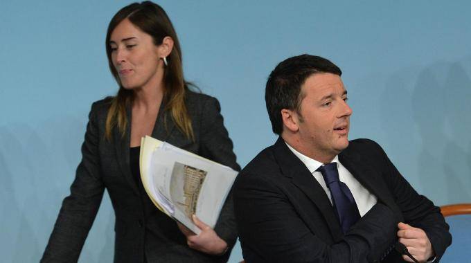L'aiutino di Renzi alle banche: ok all'esproprio delle case