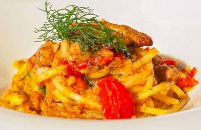 Al via l'anno del cibo italiano. Dedicato a Marchesi