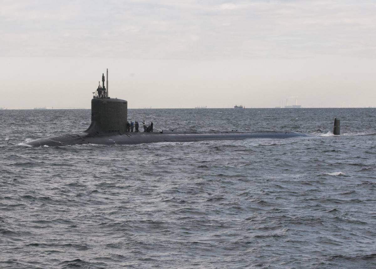 Allarme del Pentagono: "Nel 2029 i cinesi avranno 70 sottomarini d'attacco, noi 41"