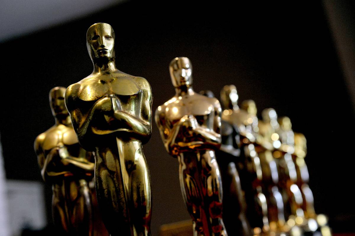 Oscar, record e curiosità della statuetta più ambita del cinema