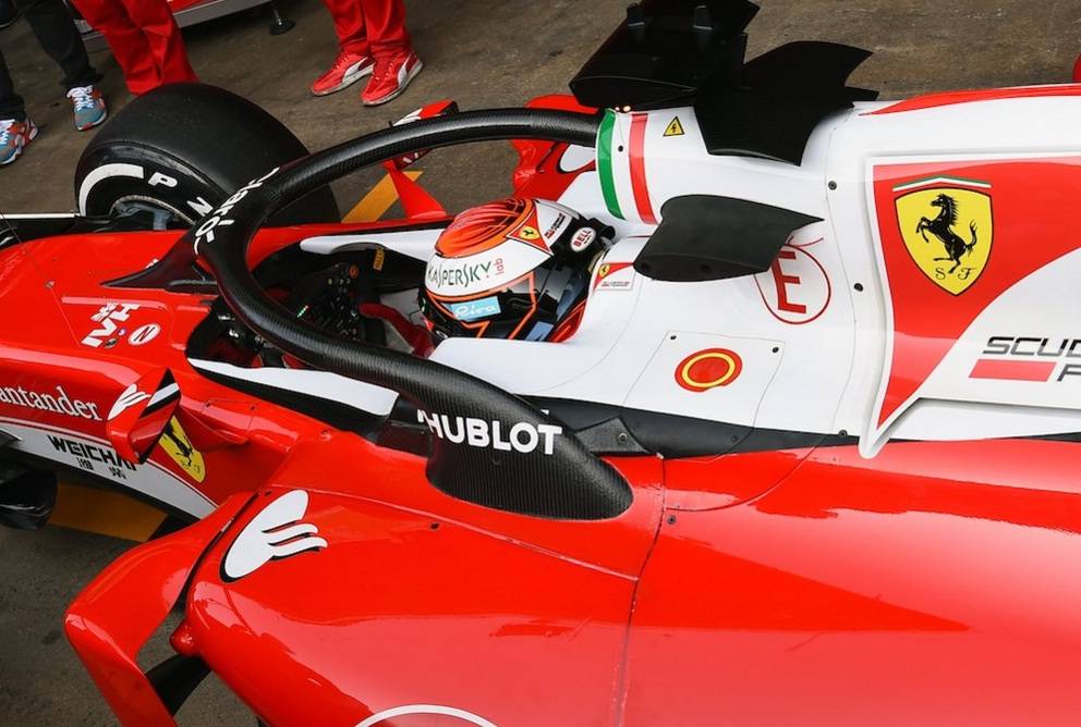 Formula confusione e una sola certezza: la Ferrari è cresciuta