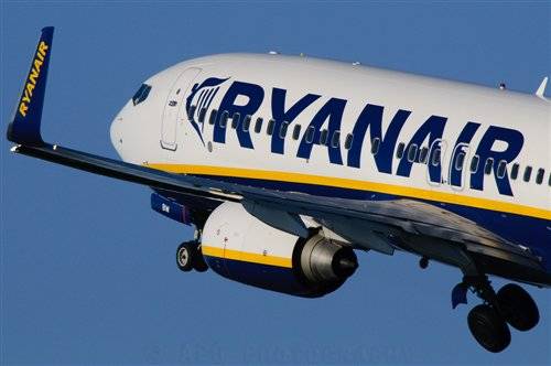 Ryanair vola a Porto e Belfast