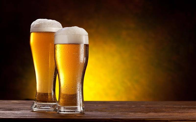 11mila euro per bere birra ​in giro per il mondo