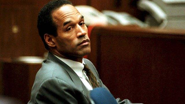 Il caso OJ Simpson potrebbe riaprirsi: spunta un coltello