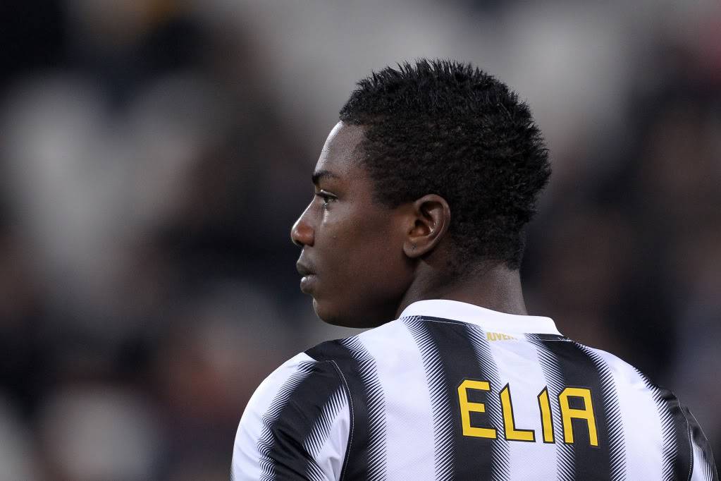 Elia, ex giocatore della Juventus arrestato a Rotterdam