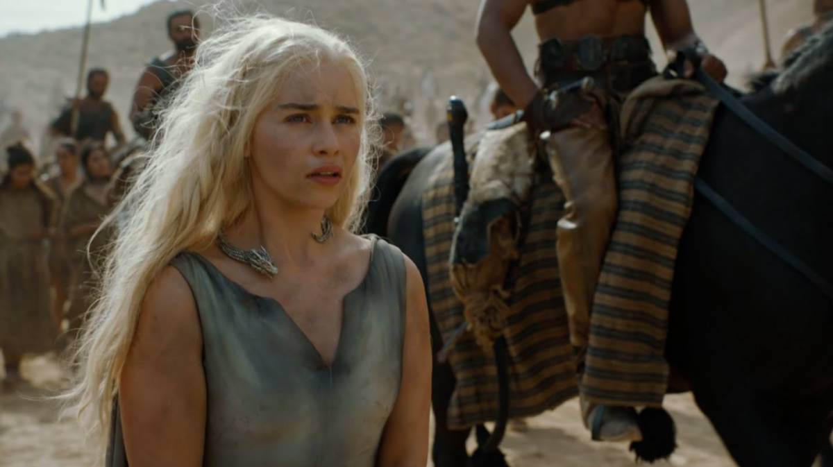 Ecco il trailer di Game of Thrones ilGiornale.it