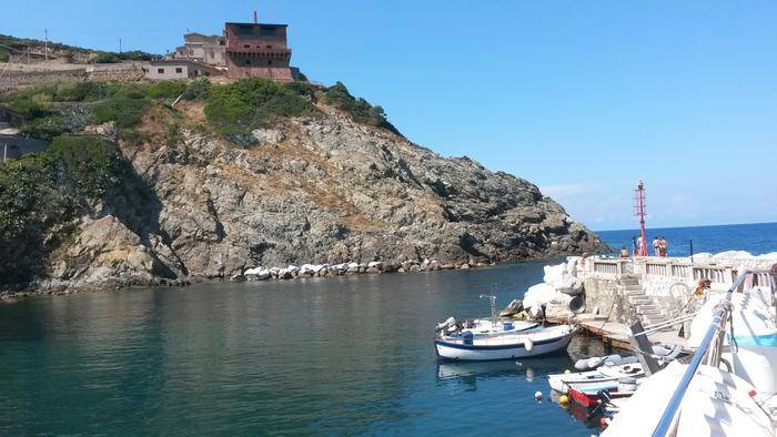 Gorgona, l'ultima isola-carcere apre ai turisti