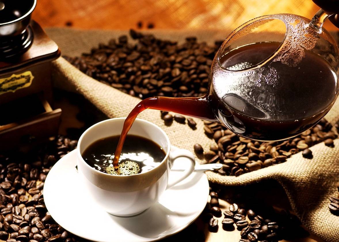 Caffé, un piacere quotidiano e tre e 4 tazzine aiutano a prevenire alcune malattie