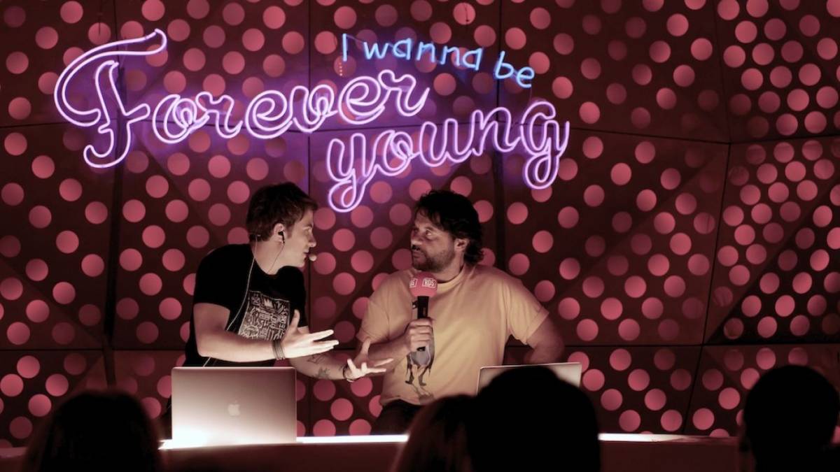 Il film del weekend: "Forever Young"