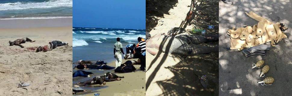 Terroristi ubriachi di birra prima di compiere la strage in Costa d'Avorio