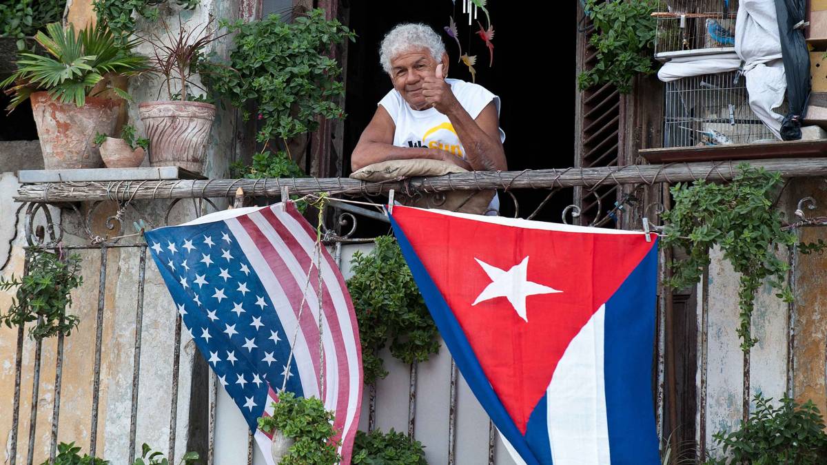 Sold out a Cuba: arrivano "San Obama" e i Rolling Stones