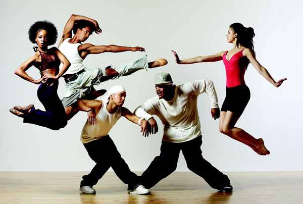 La danza: il nuovo farmaco per combattere l'ipertensione