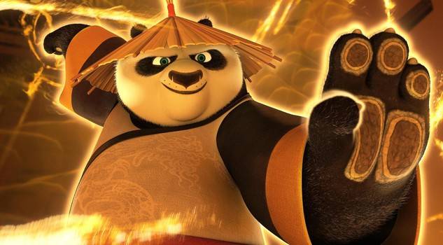 Il film del weekend: "Kung Fu Panda 3"
