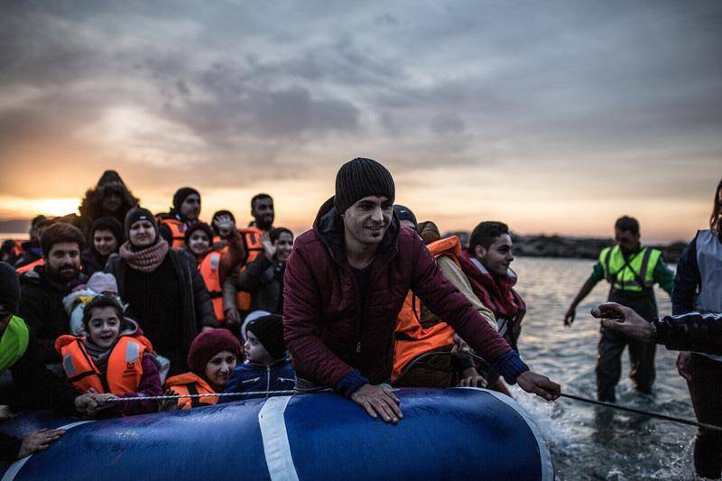 Migranti numerati a forza: "Ecco chi verrà espulso"