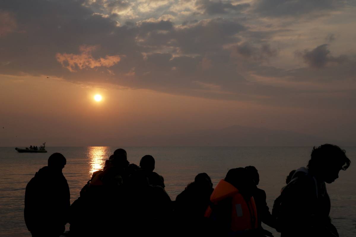 In Italia ogni giorno 28 migranti minorenni spariscono nel nulla