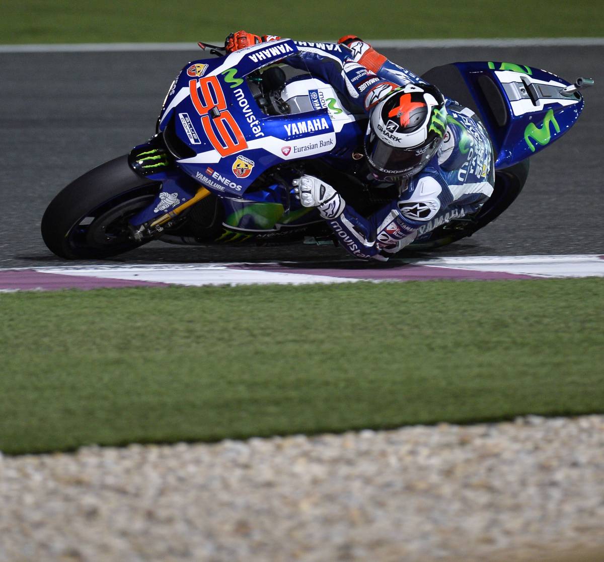 Lorenzo, addio alla Yamaha ​"Via dalla prossima stagione"