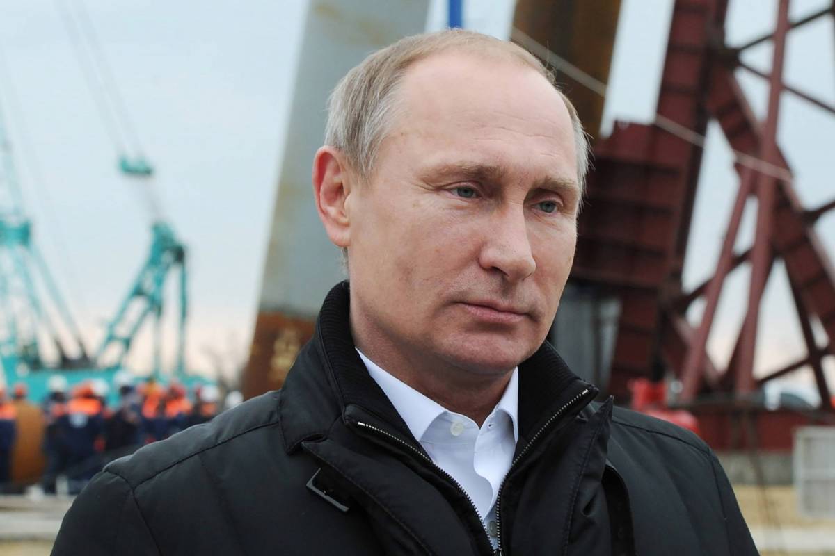 La manina Usa e i veleni anti russi. E per il Cremlino è "Putinofobia"